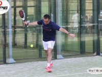 II Prueba IB Padel Tour Barceló Hotels